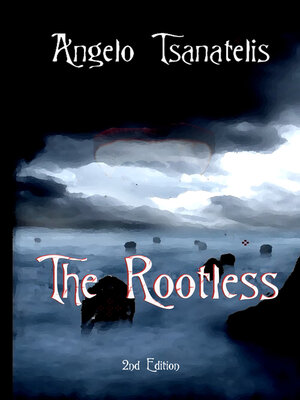 cover image of The Rootless
